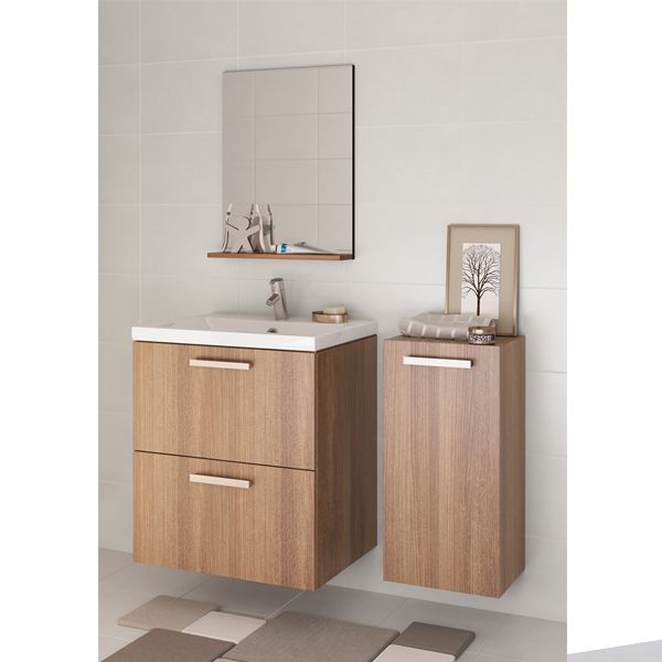 Умывальник Cersanit Como 50 см K32-002-BOX